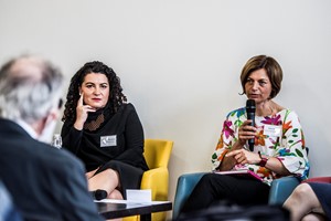 Již druhý semestr přednášíme v unikátním kurzu Násilí v blízkých vztazích na Univerzitě Karlově