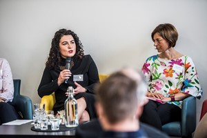 NeNa společně s UK a IKEA proti násilí v blízkých vztazích